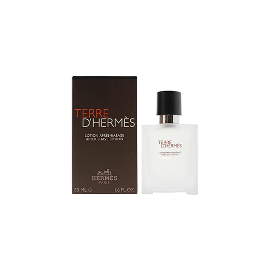 Hermes Terre D' After Shave Lotion 100ML