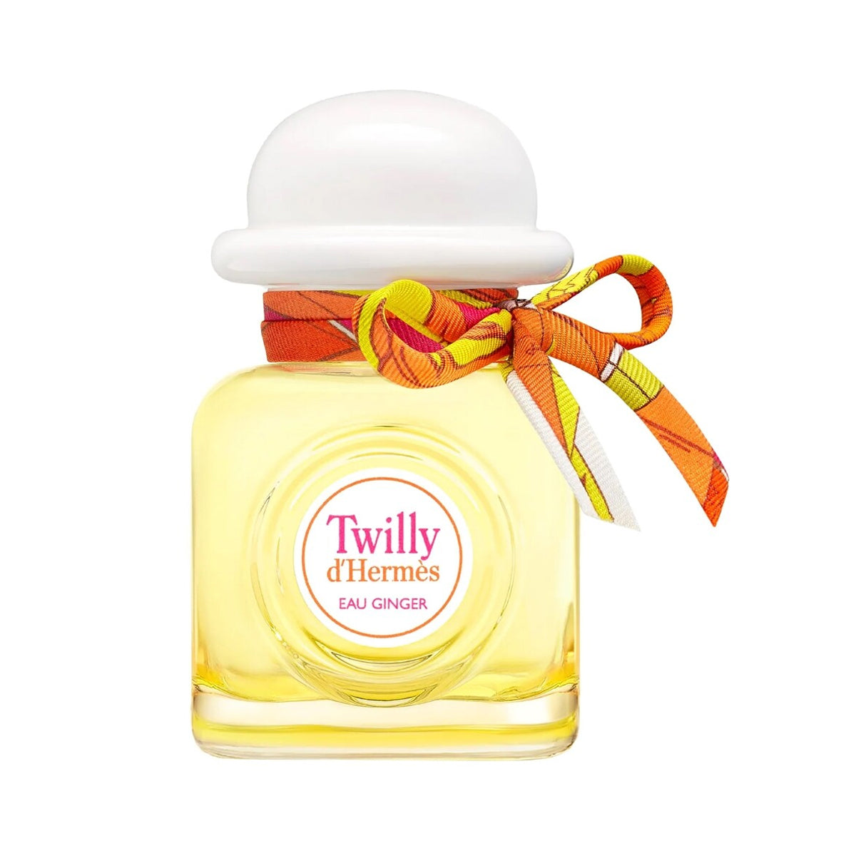 Hermes Twilly D Hermes Ginger Edp