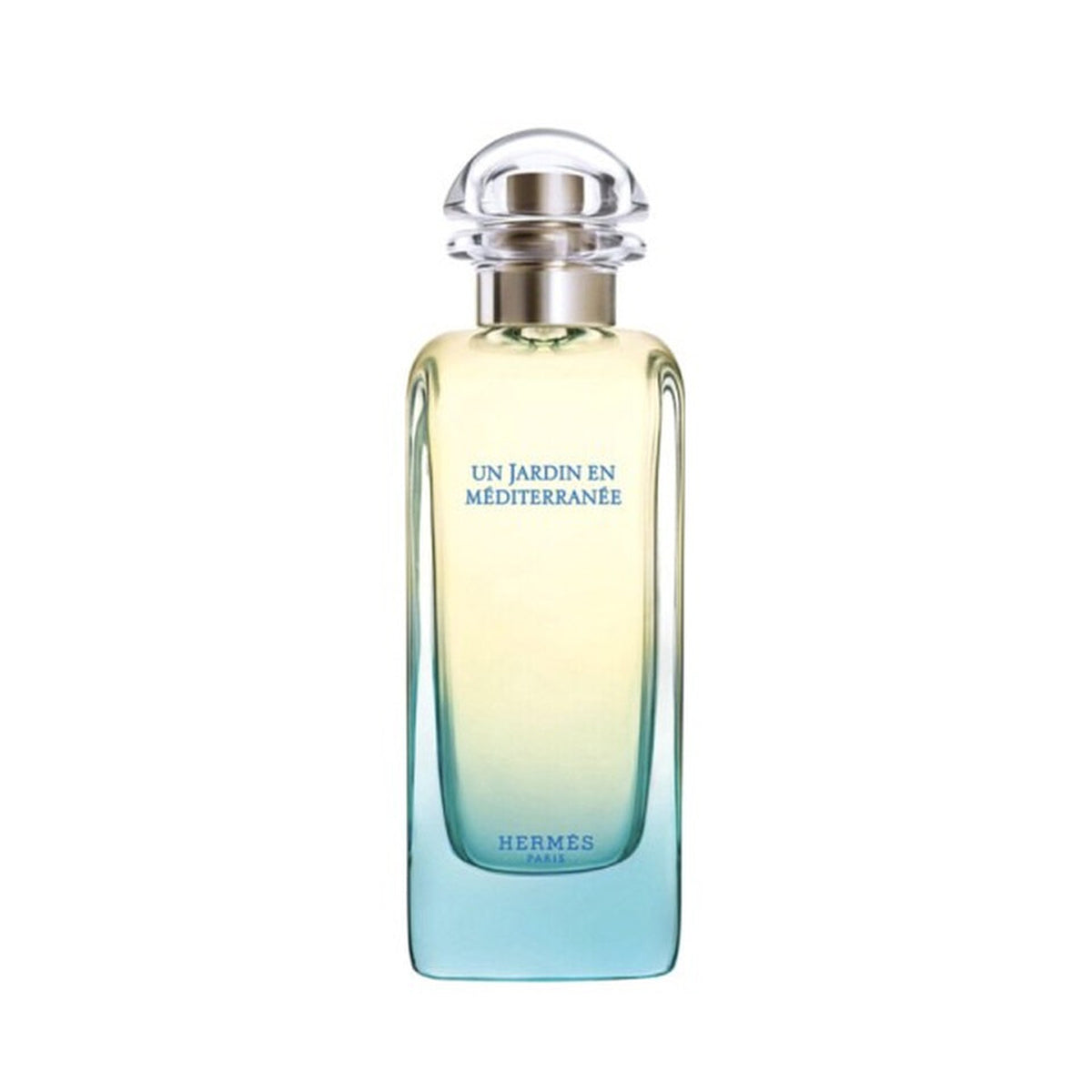 Hermes UN Jardin En Mediterranee Edt 100ML