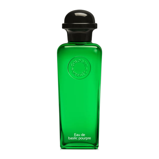 Hermes Unisex Eau De Basilic Pourpre Edc Spray
