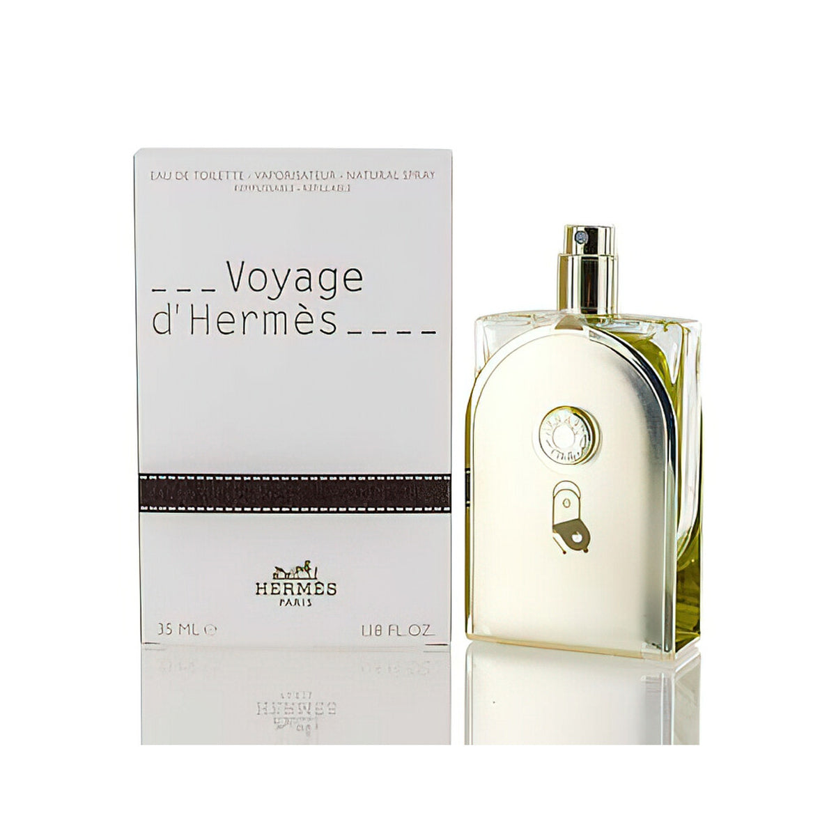 Hermes Voyage D Hermes Edt 35ML