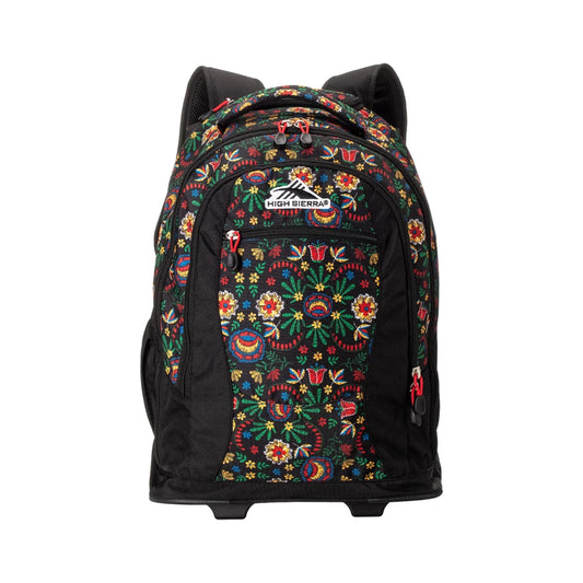 High Sierra H04 061 Tackle Backpack