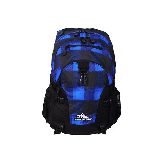 High Sierra Loop Buffalo Backpack