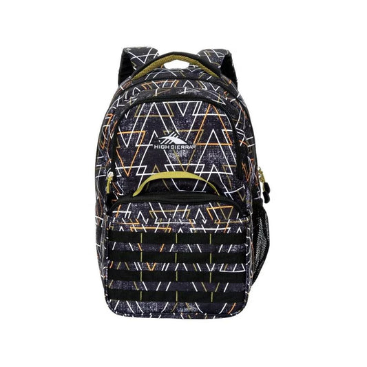 High Sierra Tactic Backpack