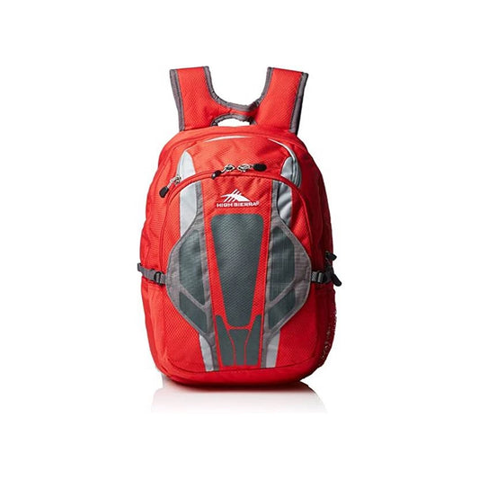 High Sierra Tactic Backpack