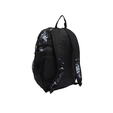 High Sierra Tephra Printed Backpack Black