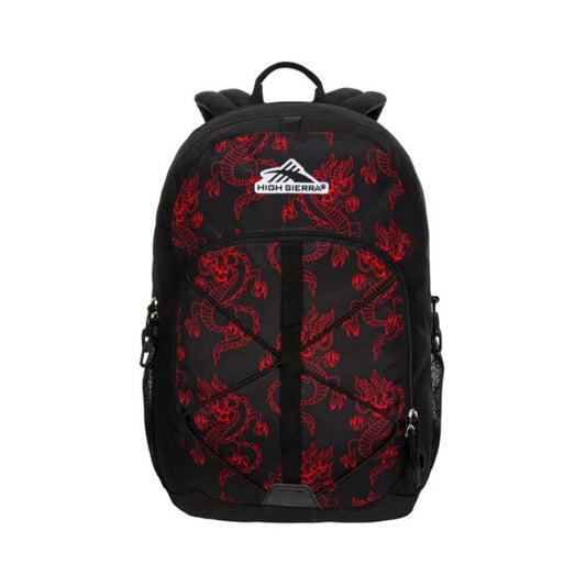 High Sierra Unisex Daio Backpack