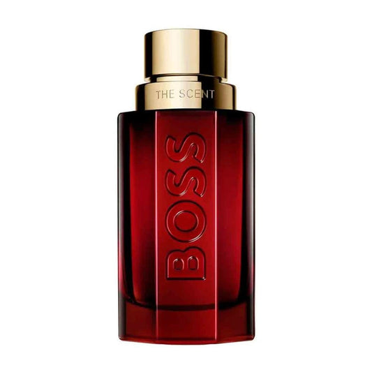 Hugo Boss The Scent Elixir Parfum Intense For Men 50ml