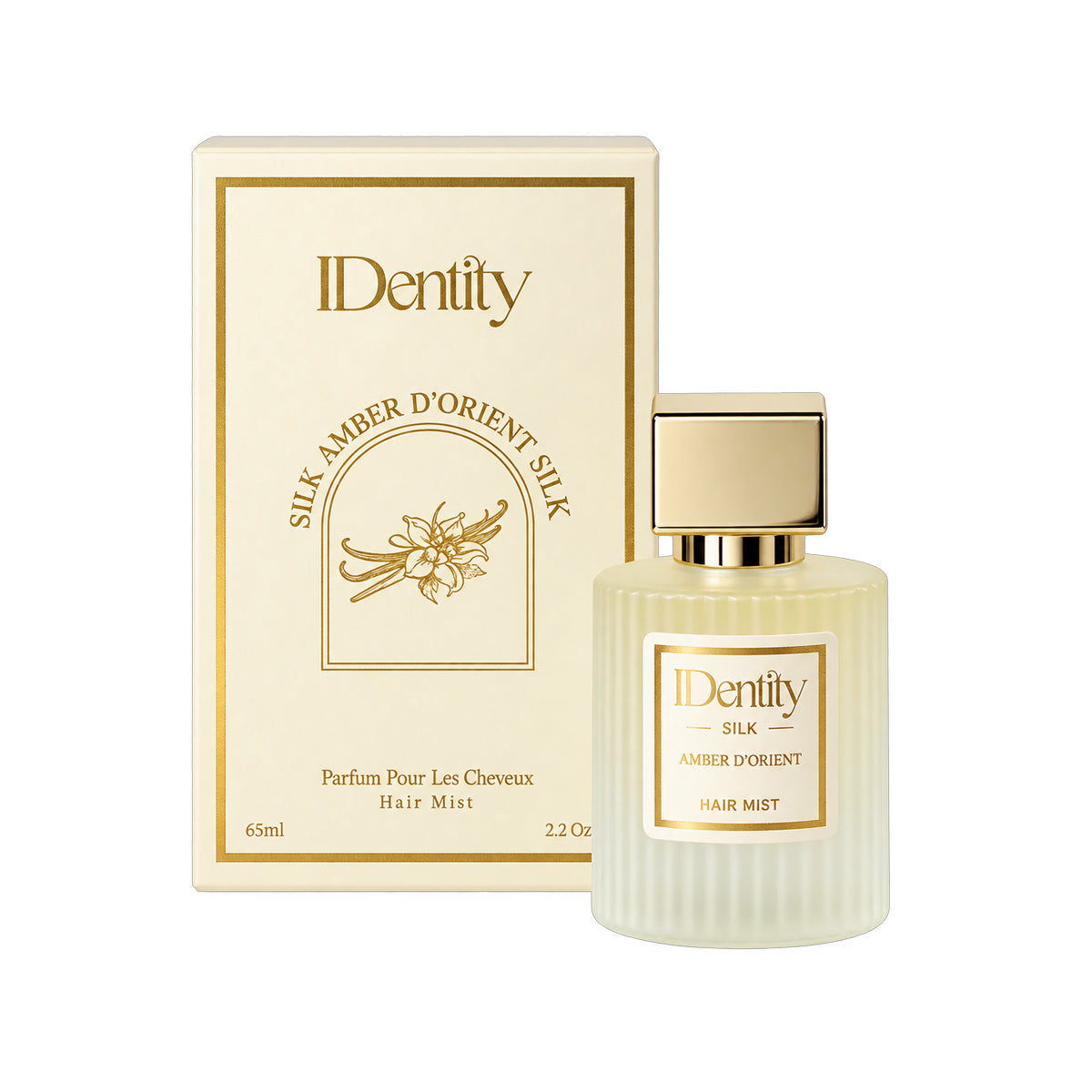 Identity Amber D'orient Hair Mist 65 ml