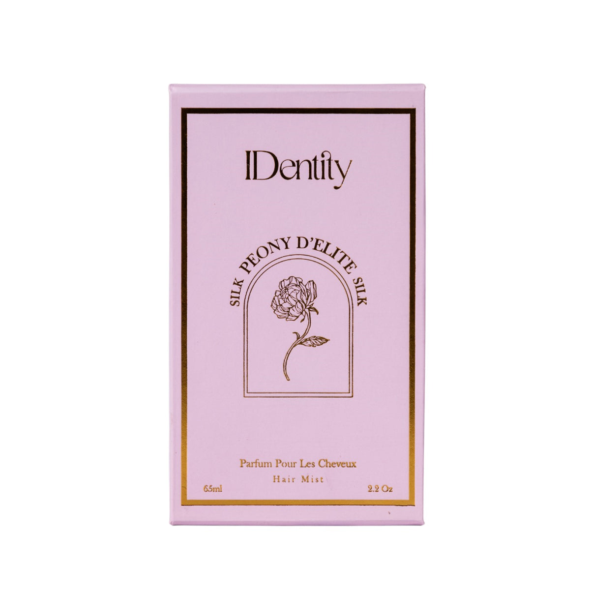 Identity Peony D'elite Hair Mist 65ml