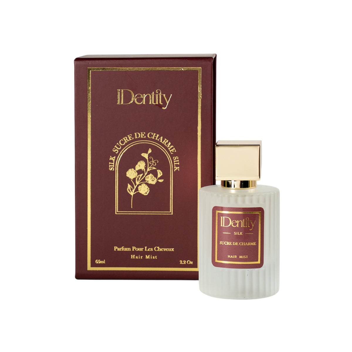Identity Sucre De Charme Hair Mist 65 ml