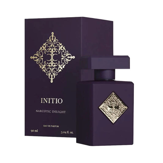 Initio Narcotic Delight Edp Unisex 90ml