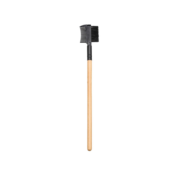 Isabelle Dupont Eyebrow Comb & Brush