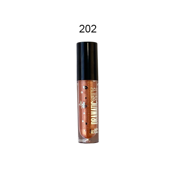 Isabelle Dupont Dramatic Shine Lip Gloss