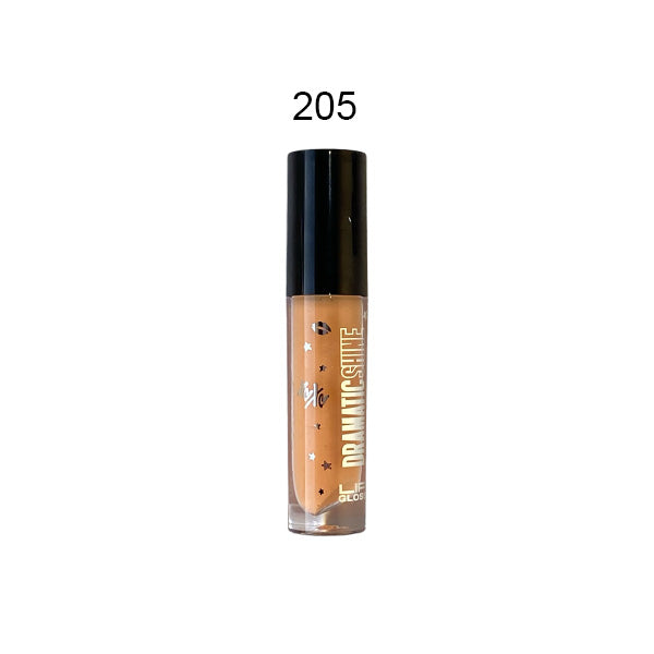 Isabelle Dupont Dramatic Shine Lip Gloss