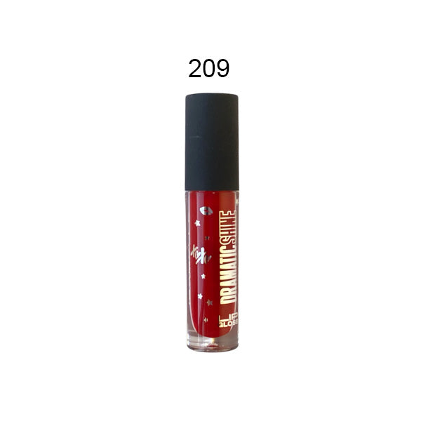 Isabelle Dupont Dramatic Shine Lip Gloss