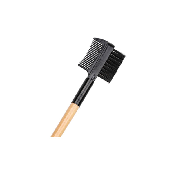 Isabelle Dupont Eyebrow Comb & Brush