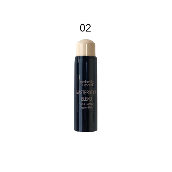 Isabelle Dupont Masterstick Blend Fine & Contour Creamy Balm
