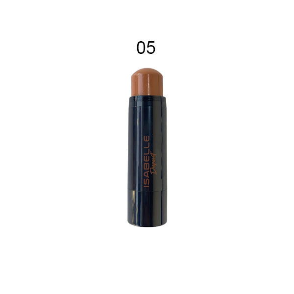 Isabelle Dupont Masterstick Blend Fine & Contour Creamy Balm
