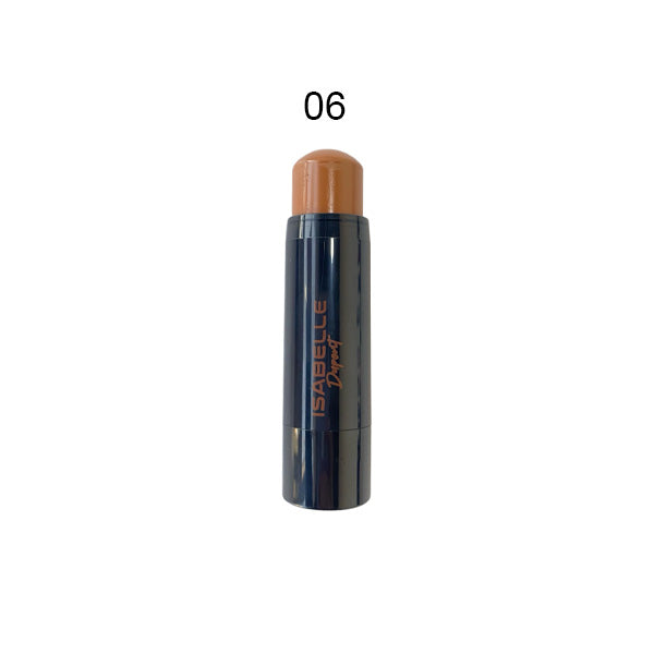 Isabelle Dupont Masterstick Blend Fine & Contour Creamy Balm