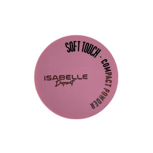 Isabelle Dupont Soft Touch Compact Powder Spf 25