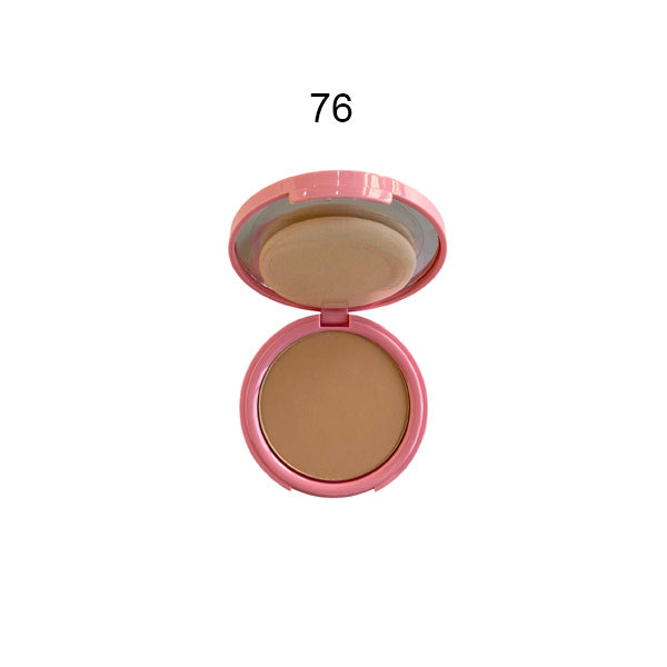 Isabelle Dupont Soft Touch Compact Powder Spf 25