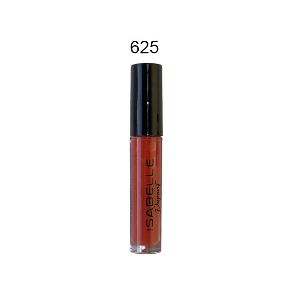 Isabelle Dupont Velvet Matte Lip Cream
