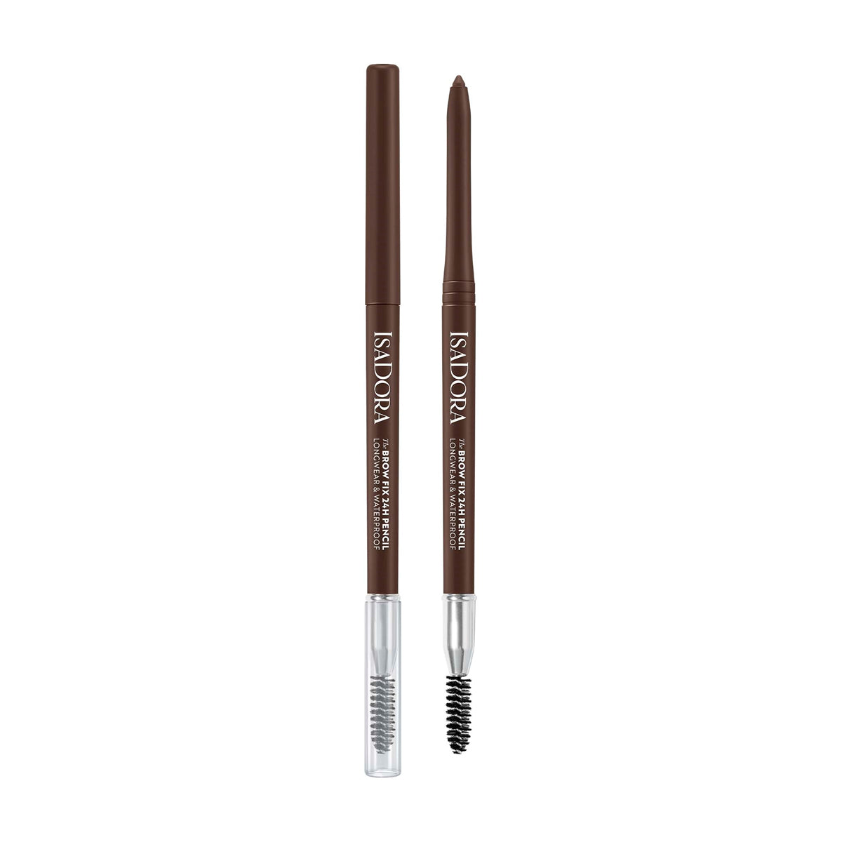 Isadora The Brow Fix 24h Pencil Longwear & Waterproof