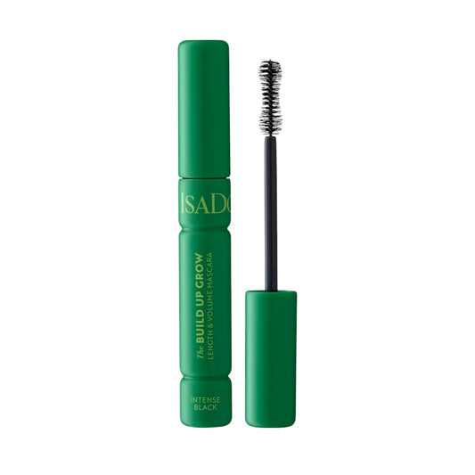Isadora The Build Up Grow Length & Volume Mascara 02 Intense Black