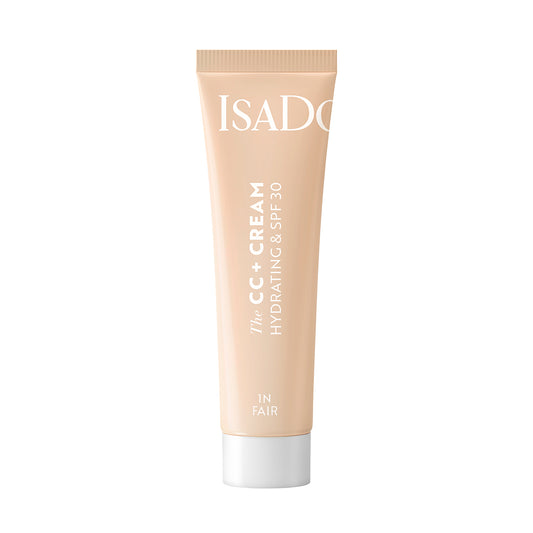Isadora The CC + Cream
