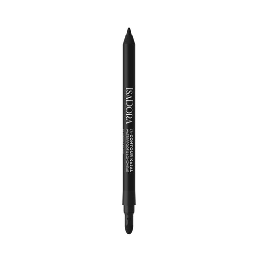 Isadora The Contour Kajal Eyeliner 60 Intense Black