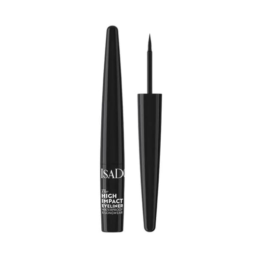 Isadora The High Impact Eyeliner