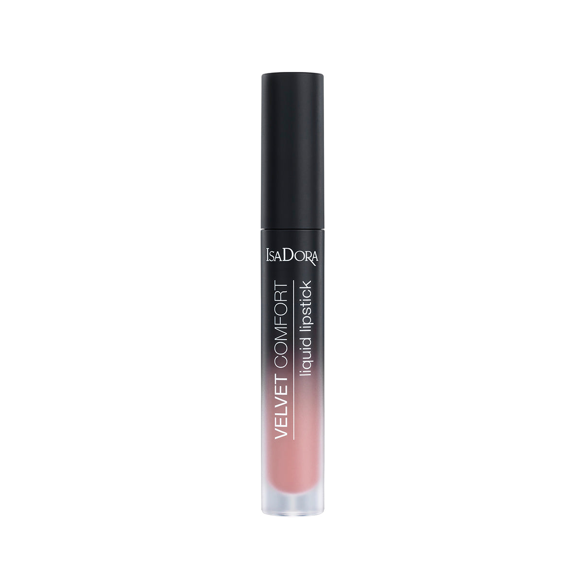 Isadora Velvet Comfort Liquid Lipstick