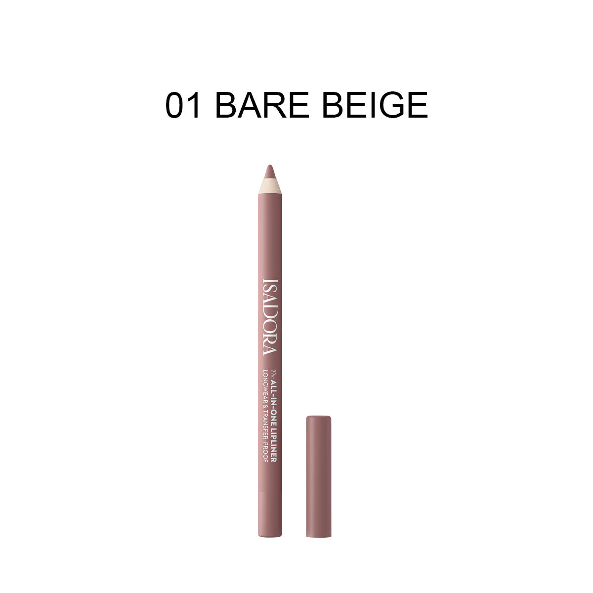 Isadora All-In-One Lipliner