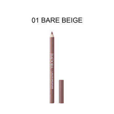 Isadora All-in-One Lipliner