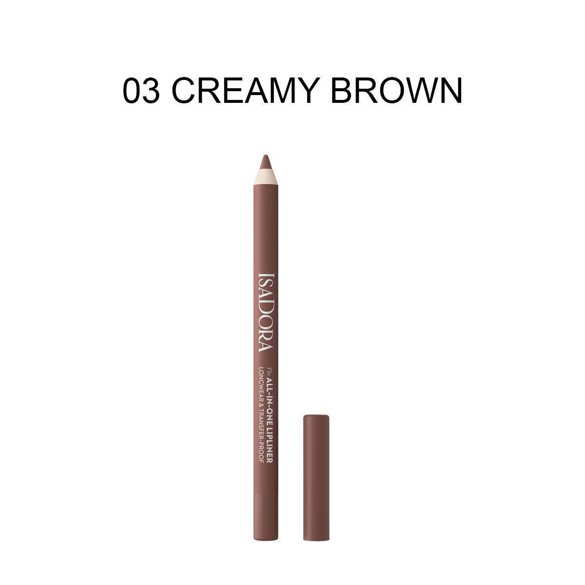 Isadora All-In-One Lipliner