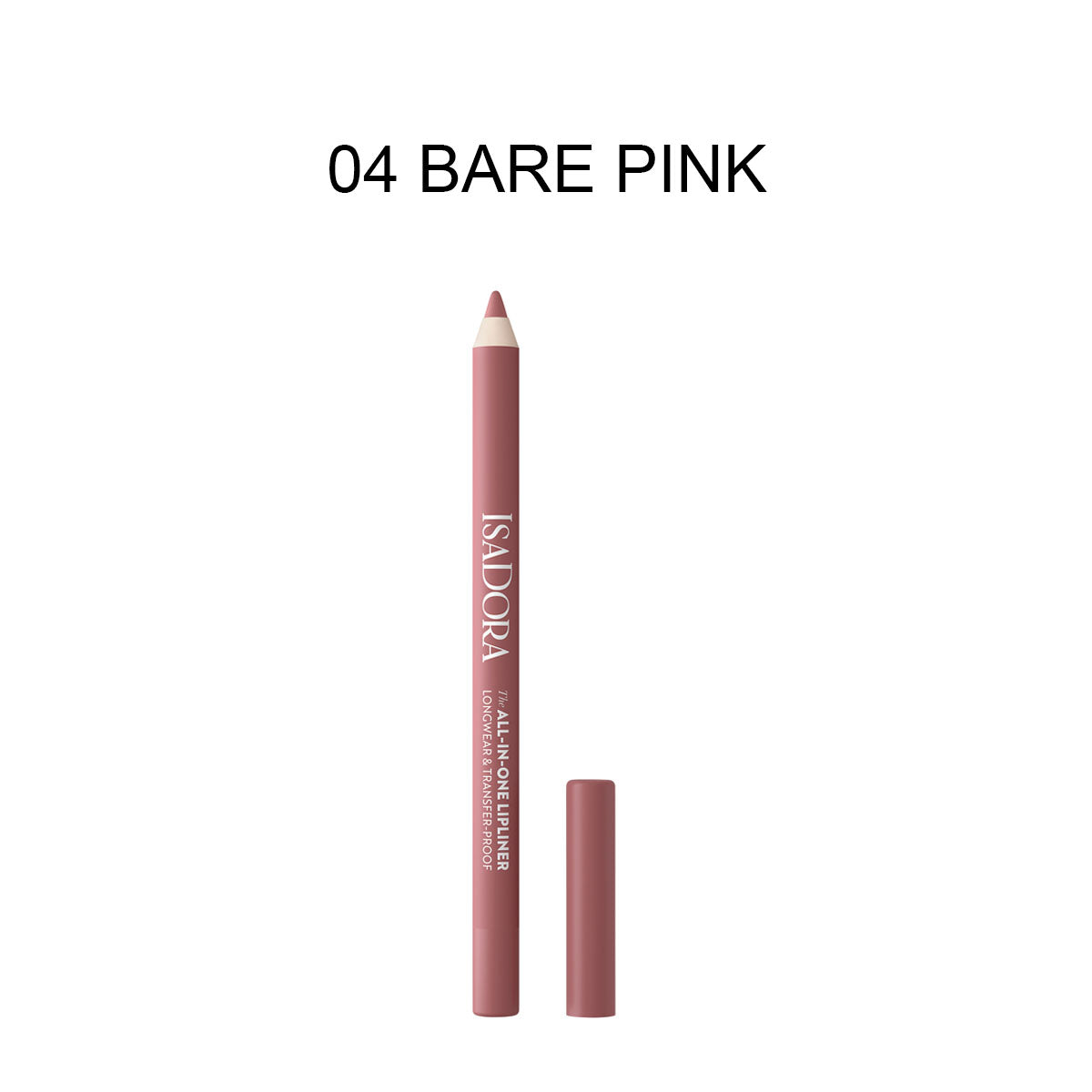 Isadora All-In-One Lipliner