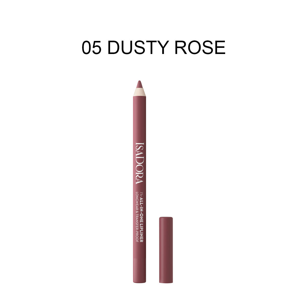 Isadora All-In-One Lipliner