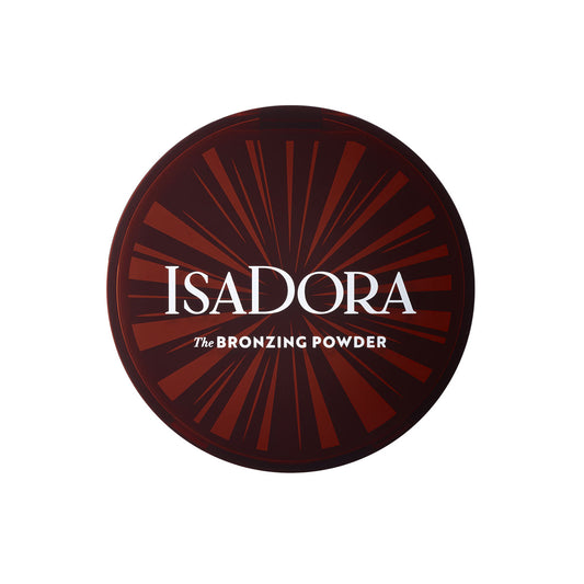 Isadora The Bronzing Powder