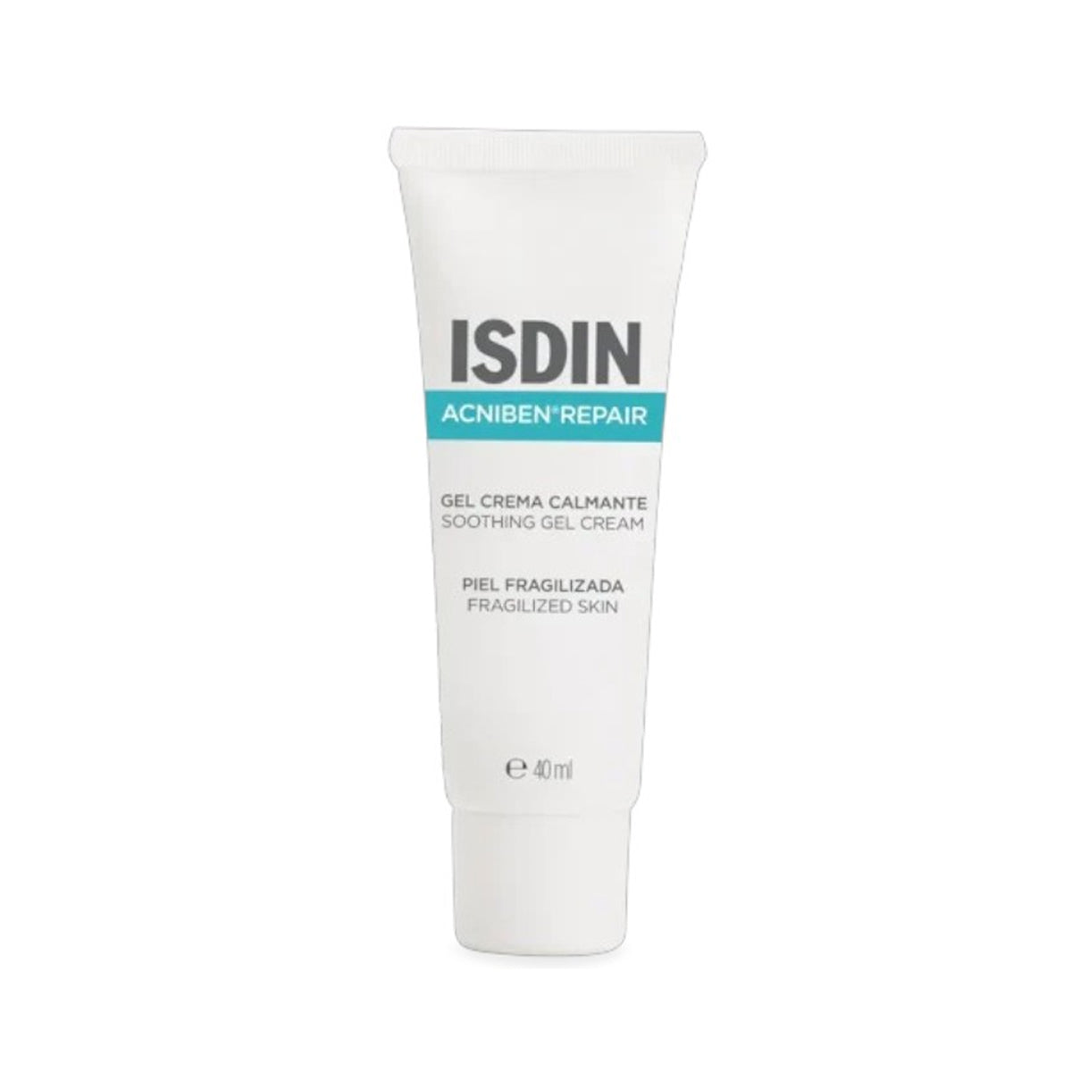 Isdin Acniben Repair Moisturizing Soothing Gel-Cream 40ml