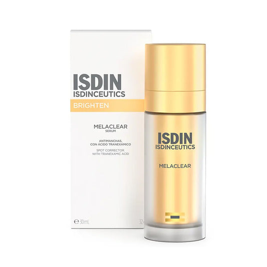 Isdin Brigten Melaclear Brighten Face Serum 30ml