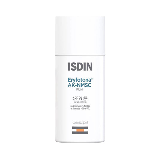 Isdin Eryfotona Ak-nmsc Fluid Spf 99 50ml
