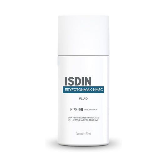 Isdin Eryfotona Ak-nmsc Fluid Spf 99 50ml