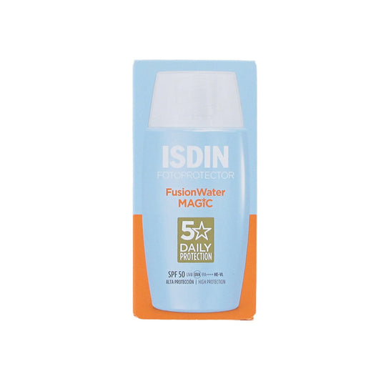 Isdin Fotoprotector Fusion Water Spf50 50ml