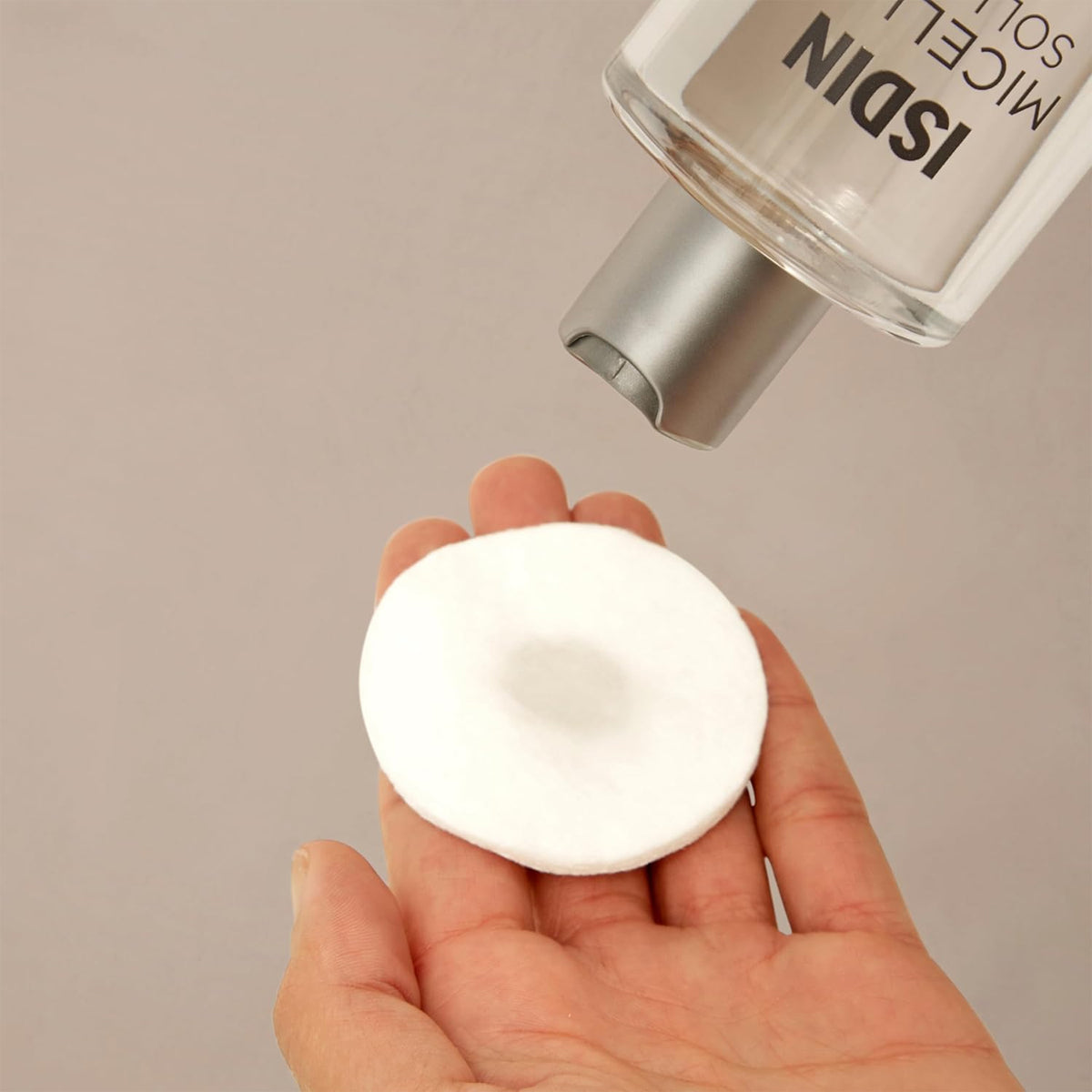 Isdin Micellar Solution 4-in-1 Sensitive Skin 400ml
