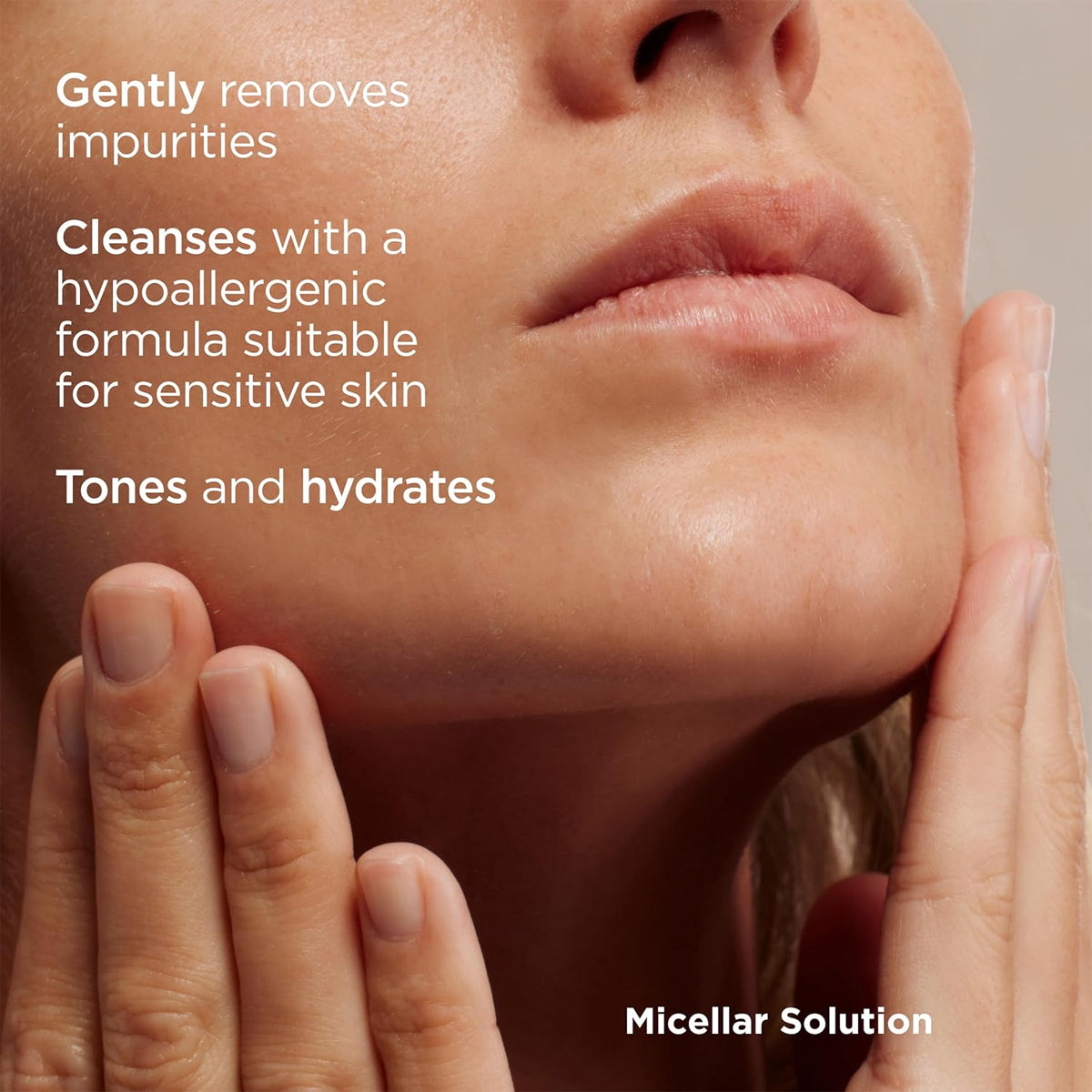 Isdin Micellar Solution 4-in-1 Sensitive Skin 400ml