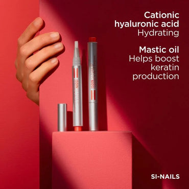 مقوي أظافر إسدين سي-نايلز 2.5 مل