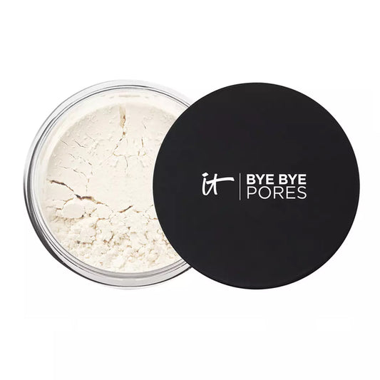 It Cosmetics Bye Bye Pores Loose Powder Translucent 6.8G