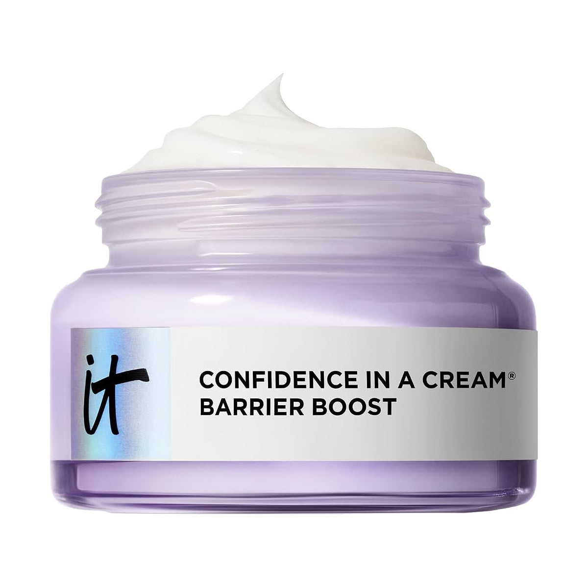 It Cosmetics Confidence In A Cream Barrier Boost Repair Moisturizer 60ML