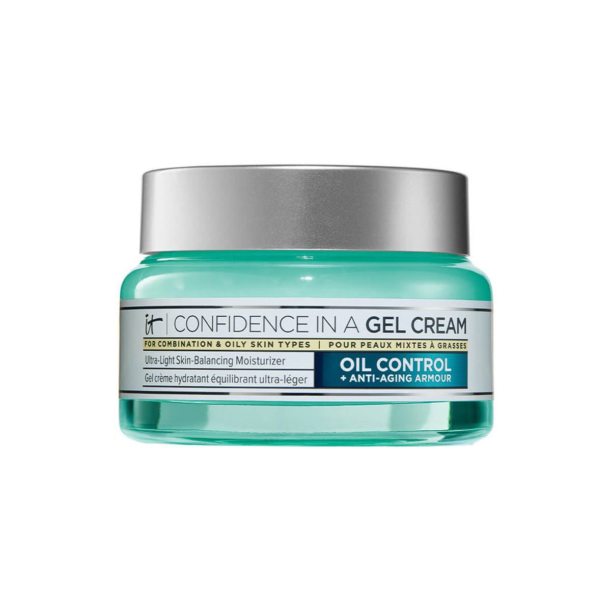 It Cosmetics Confidence In A Gel Cream 60ML